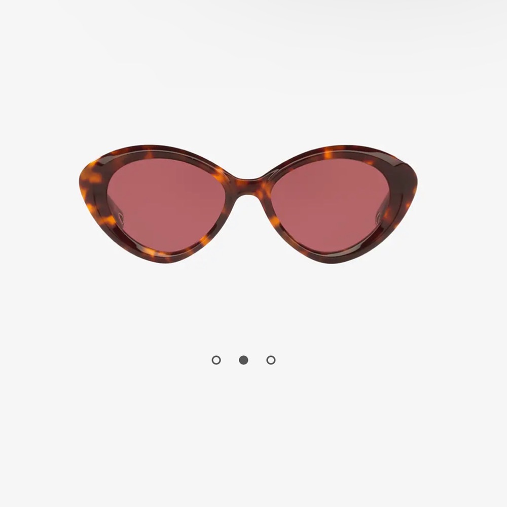 Chloe Cat Eye Sunnies ☀️